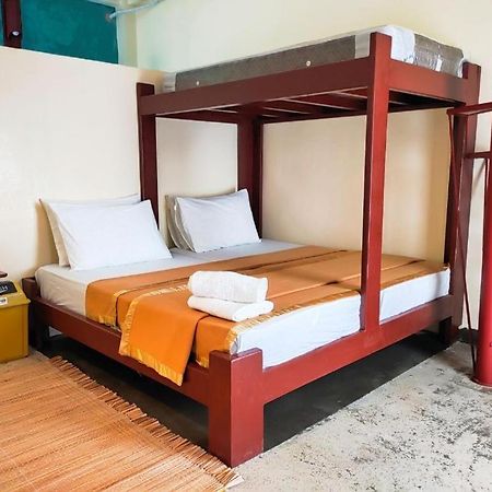 Lexias Hostel And Workspace - Siargao Catangnan エクステリア 写真