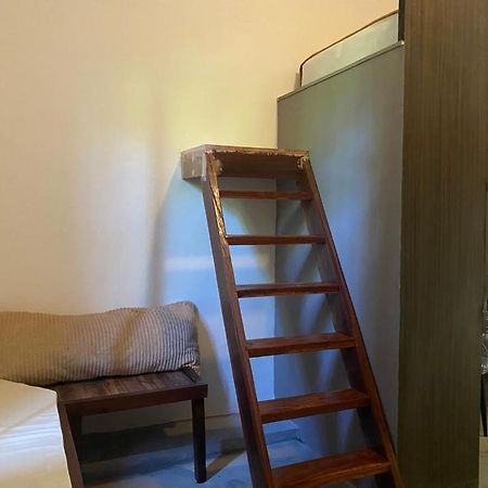 Lexias Hostel And Workspace - Siargao Catangnan エクステリア 写真